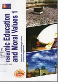 Advance Learning Islamic Education and Moral Values 1