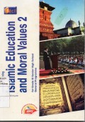 Advance Learning Islamic Education And Moral Values 2