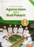 Pedoman Pendidikan Agama Islam Dan Budi Pekerti 1