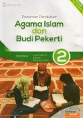 Pedoman Pendidikan Agama Islam Dan Budi Pekerti 2