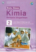 Kimia Berbasis Eksperimen 2