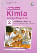 Kimia Berbasis Eksperimen 2