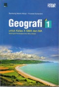 Geografi 1