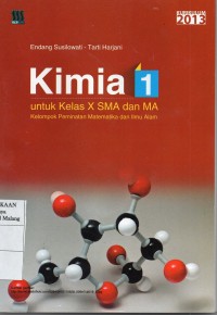 Kimia 1