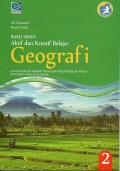 Aktif dan Kreatif Belajar Geografi 2