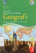 Aktif Dan Kreatif Belajar Geografi 3