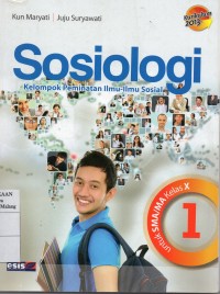 Sosiologi 1