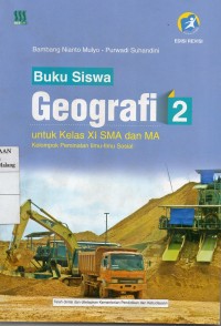 Geografi 2