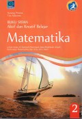 Aktif dan Kreatif Belajar Matematika 2