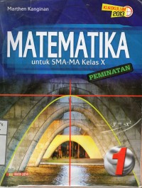 MATEMATIKA 1