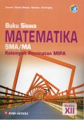 Matematika XII