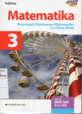 Matematika 3