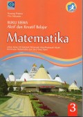Aktif Dan Kreatif Belajar Matematika 3