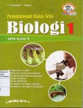 Pendalaman Buku Teks Biologi 1