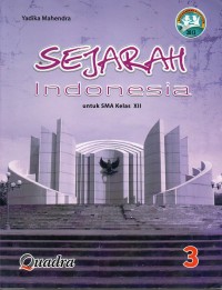 SEJARAH INDONESIA 3