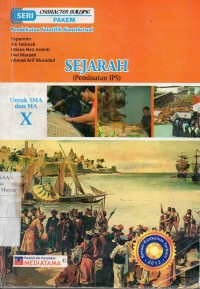 Sejarah SMA dan MA Kelas X