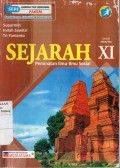 Sejarah SMA Dan MA Kelas XI