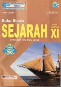 SEJARAH XI