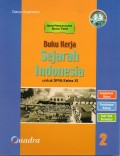 Buku Kerja Sejarah Indonesia 2