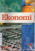 Ekonomi 1