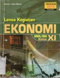 Lensa Kegiatan EKONOMI XI