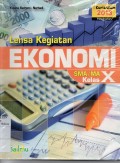 Lensa Kegiatan EKONOMI X