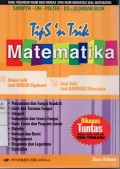 Tips 'N Trik Matematika