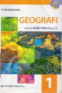 GEOGRAFI 1