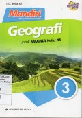 Mandiri Geografi 3