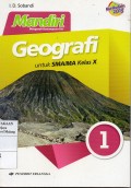 Mandiri Geografi 1