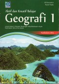 Aktif Dan Kreatif Belajar Geografi 1