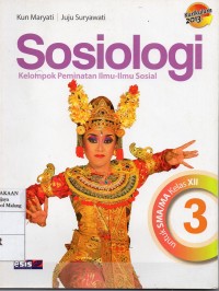 Sosiologi 3