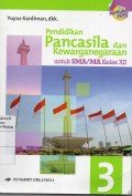 Pendidikan Pancasila dan Kewarganegaraan 3