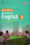 Be Smart in English 2