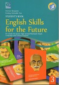 English Skills for the Future 3