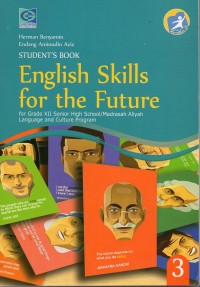 English Skills for the Future 3