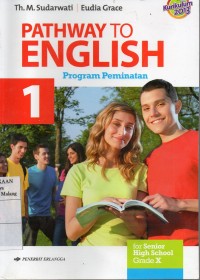 PATHWAY TO ENGLISH 1