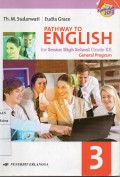 PATHWAY TO ENGLISH 3 General Program