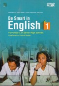 Be Smart In English 1