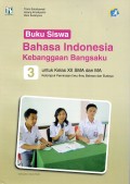 Bahasa Indonesia Kebanggaan Bangsaku 3