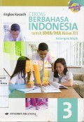 Cerdas Berbahasa Indonesia 3