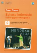 Bahasa Indonesia Kebanggaan Bangsaku 2