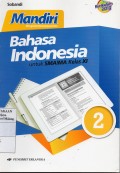 Mandiri Bahasa Indonesia 2