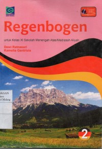 Regenbogen 2