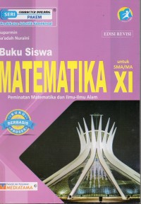 MATEMATIKA XI