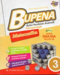 BUPENA MATEMATIKA SMA/MA KELAS XII KELOMPOK WAJIB