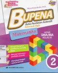 BUPENA MATEMATIKA SMA/MA KELAS XI KELOMPOK WAJIB