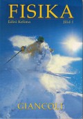 FISIKA Edisi Kelima Jilid 1
