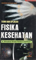 Teori dan Aplikasi FISIKA KESEHATAN