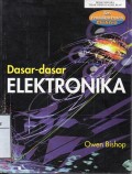 Dasar-dasar ELEKTRONIKA